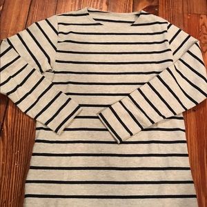 American Apparel top